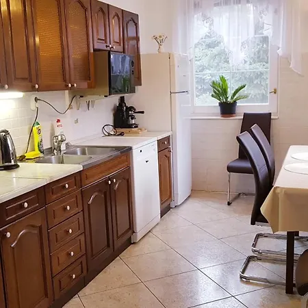 Beáta Apartman
