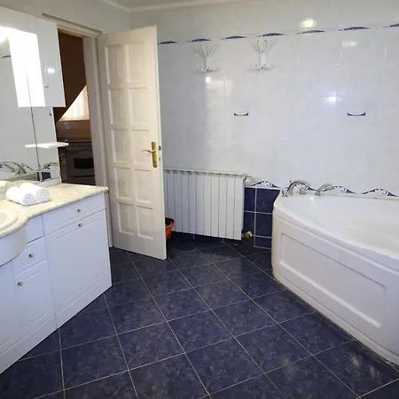 Apartman Beáta Gyula