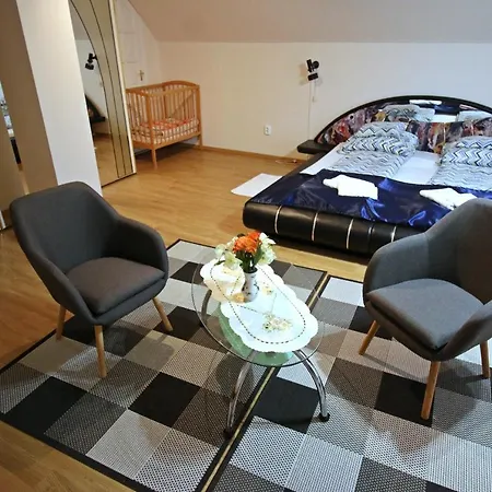 아파트 Beata 귤러