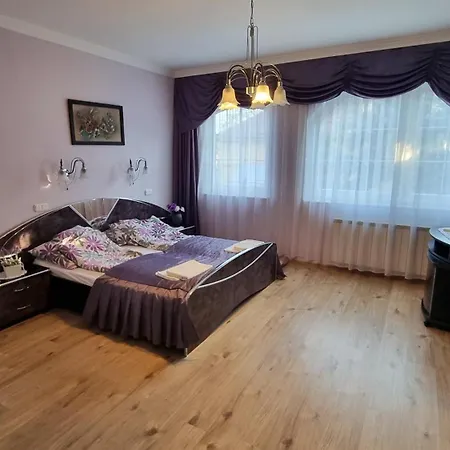 Apartman Beáta