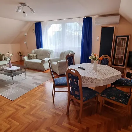 Beáta Appartamento Gyula