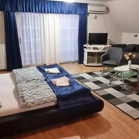 Appartamento Beáta Gyula