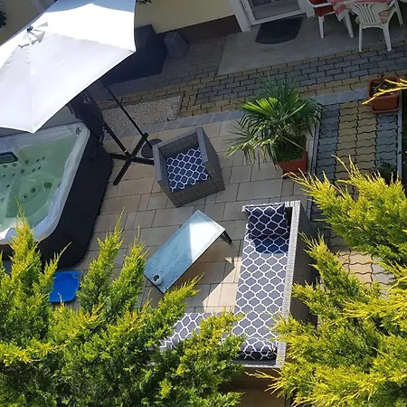 Beáta Apartamento Gyula