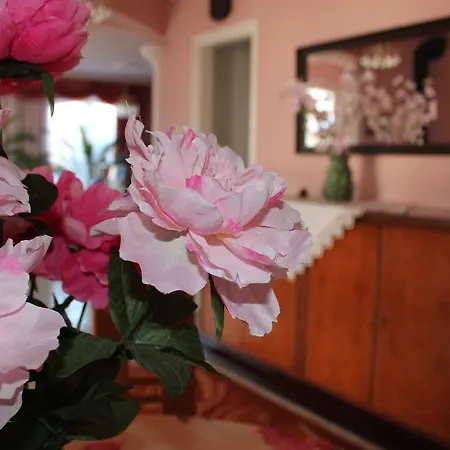 Apartman Beáta