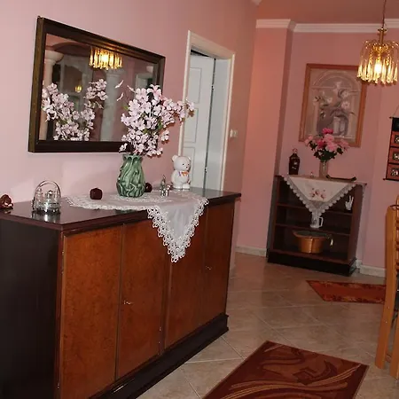 Apartman Beáta *