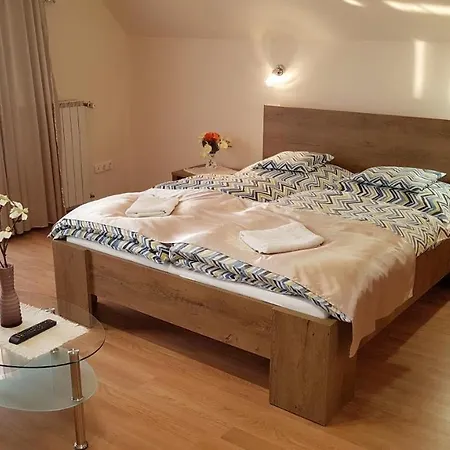 Beáta Apartman *
