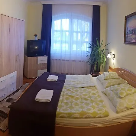 Beata شقة *